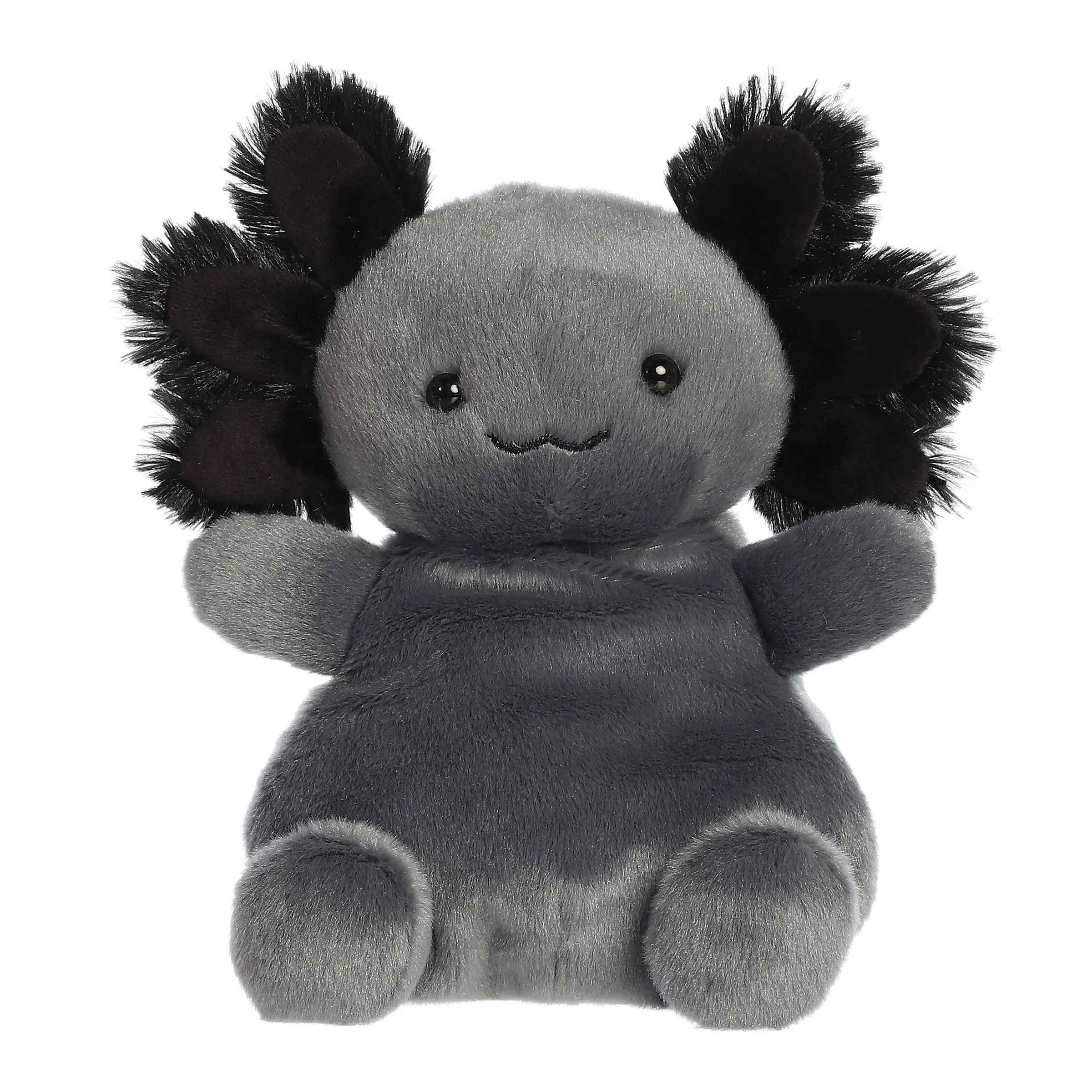 8" Onyx Axolotl™
