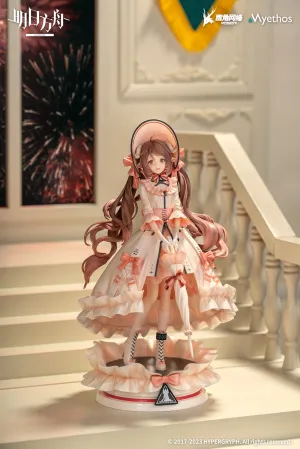Arknights - Eyjafjalla(Dreamland Ver.) 1/7 Scale Figure Myethos