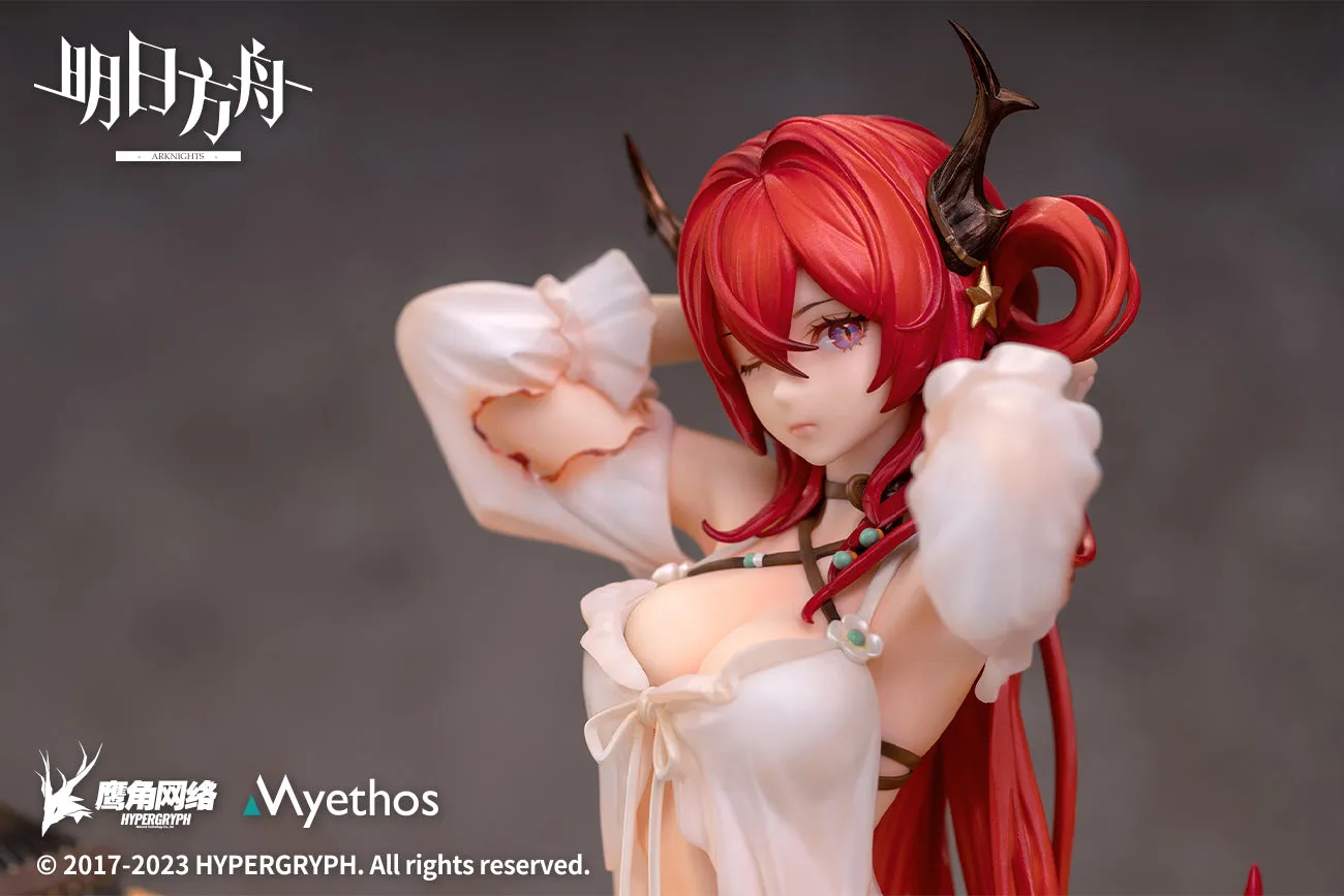 Arknights - Surtr(Colorful Wonderland CW03 Ver.) 1/7 Scale Figure Myethos