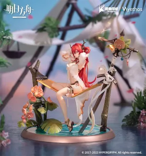 Arknights - Surtr(Colorful Wonderland CW03 Ver.) 1/7 Scale Figure Myethos