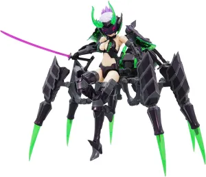 A.T.K.GIRL - Arachne 2.0 1/12 Plastic Model Kit E-MODEL
