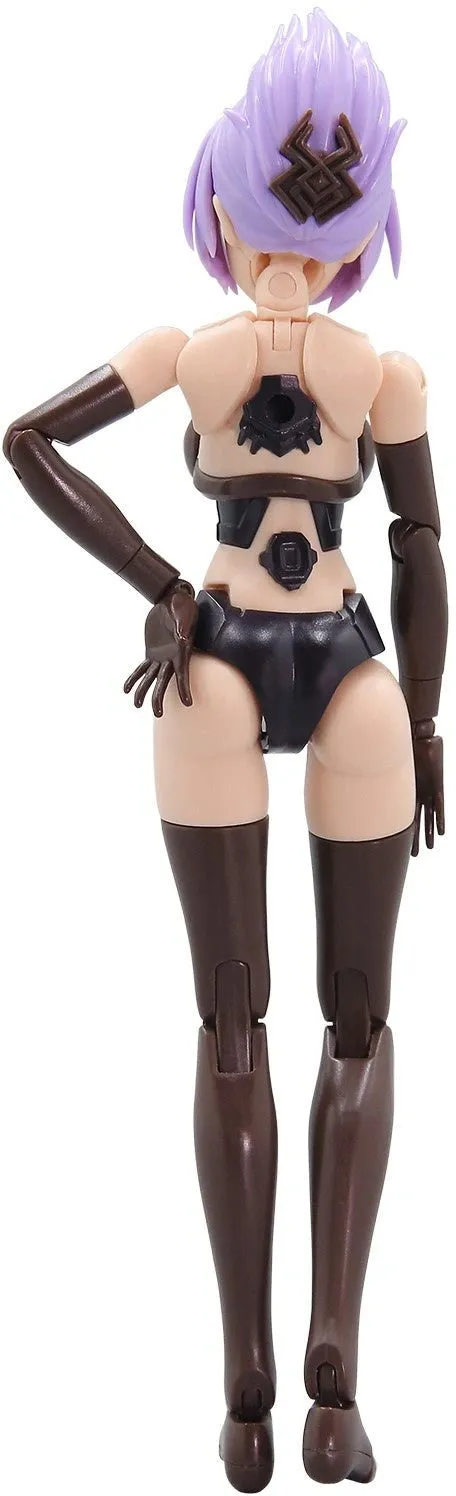 A.T.K.GIRL - Arachne 2.0 1/12 Plastic Model Kit E-MODEL