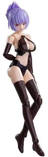 A.T.K.GIRL - Arachne 2.0 1/12 Plastic Model Kit E-MODEL