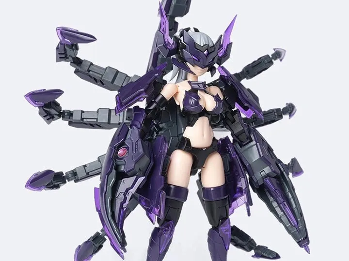 A.T.K.GIRL - Serqet aka Scorpion 1/12 Plastic Model Kit E-MODEL