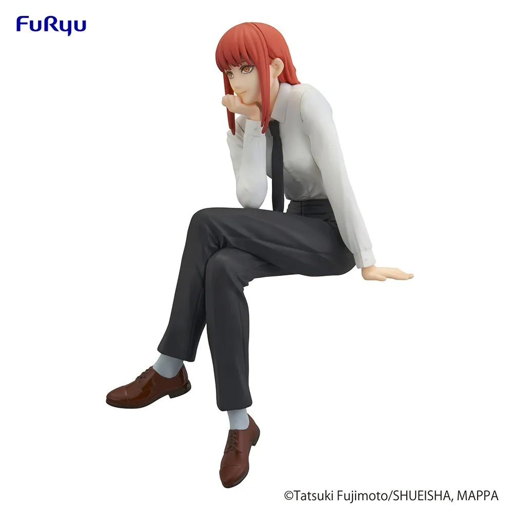 Chainsaw Man - Makima Prize Figure FuRyu Corporation