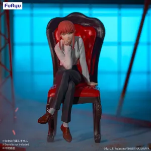Chainsaw Man - Makima Prize Figure FuRyu Corporation