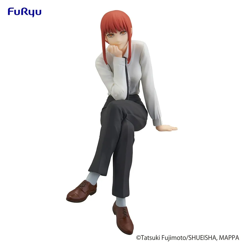 Chainsaw Man - Makima Prize Figure FuRyu Corporation