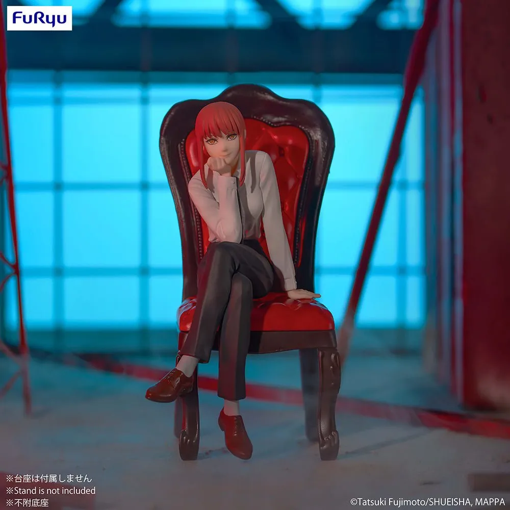 Chainsaw Man - Makima Prize Figure FuRyu Corporation