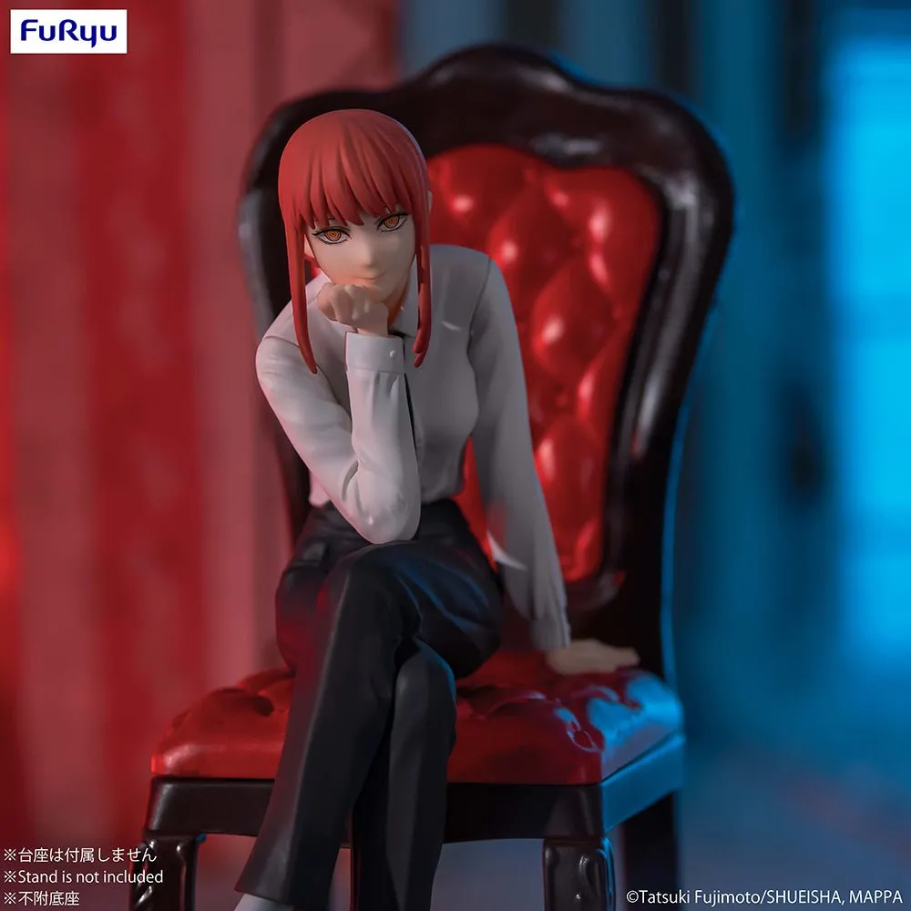 Chainsaw Man - Makima Prize Figure FuRyu Corporation