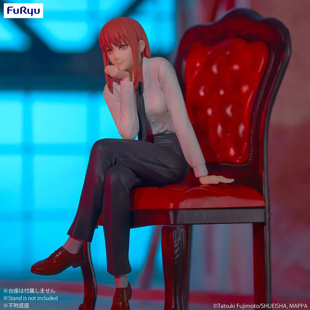 Chainsaw Man - Makima Prize Figure FuRyu Corporation