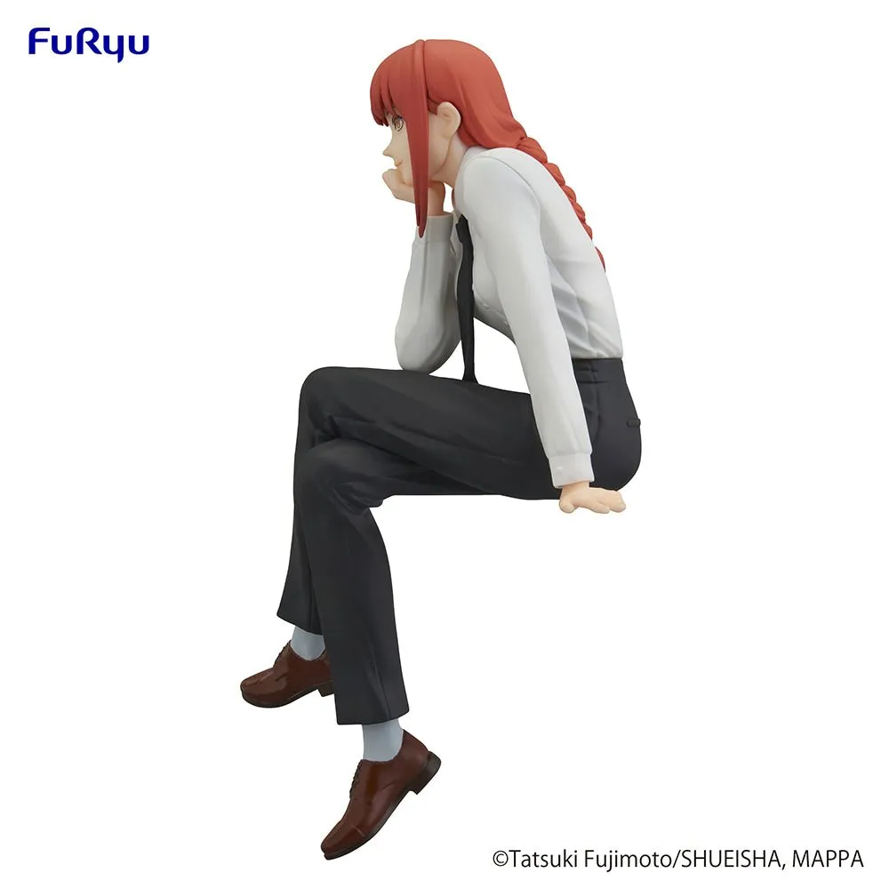 Chainsaw Man - Makima Prize Figure FuRyu Corporation