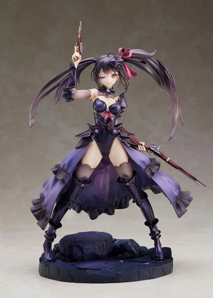 Date A Live - Tokisaki Kurumi (Gunner Ver.) 1/7 Scale Figure Taito