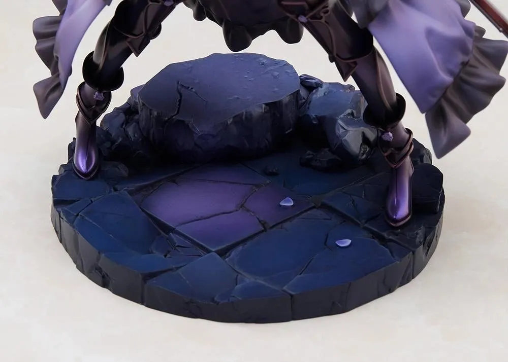 Date A Live - Tokisaki Kurumi (Gunner Ver.) 1/7 Scale Figure Taito