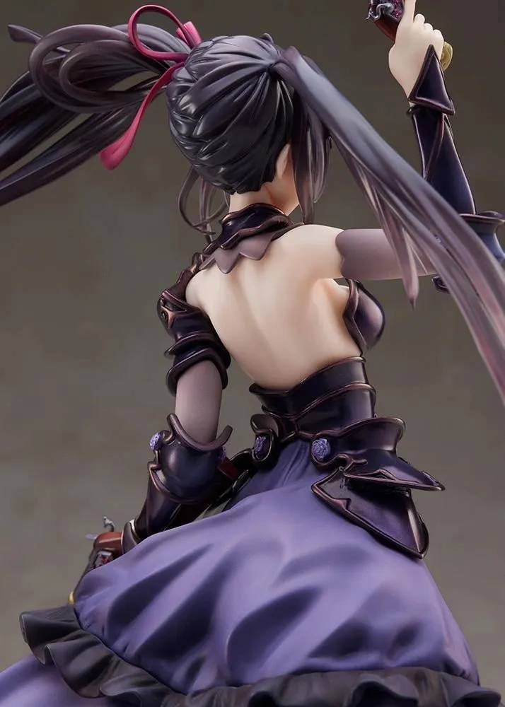 Date A Live - Tokisaki Kurumi (Gunner Ver.) 1/7 Scale Figure Taito