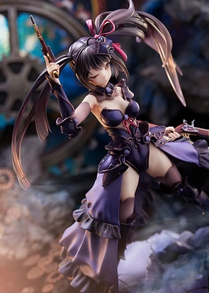 Date A Live - Tokisaki Kurumi (Gunner Ver.) 1/7 Scale Figure Taito