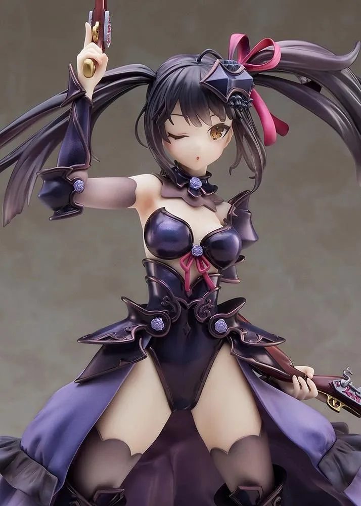 Date A Live - Tokisaki Kurumi (Gunner Ver.) 1/7 Scale Figure Taito