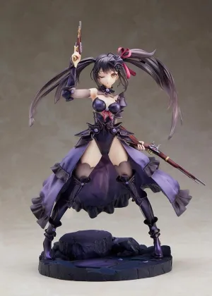 Date A Live - Tokisaki Kurumi (Gunner Ver.) 1/7 Scale Figure Taito