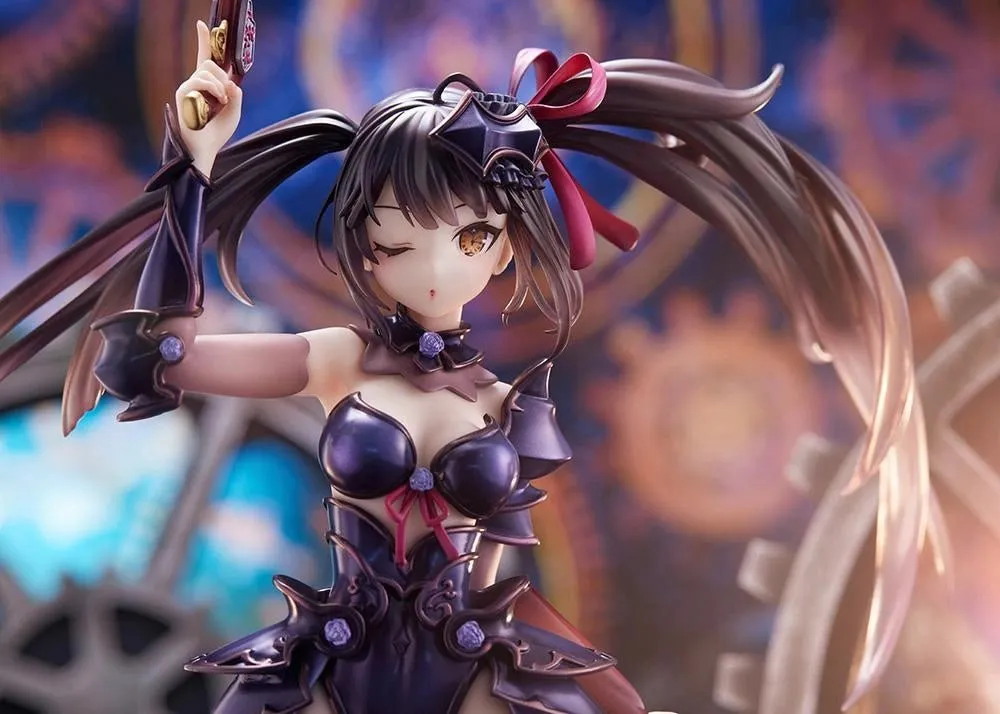 Date A Live - Tokisaki Kurumi (Gunner Ver.) 1/7 Scale Figure Taito