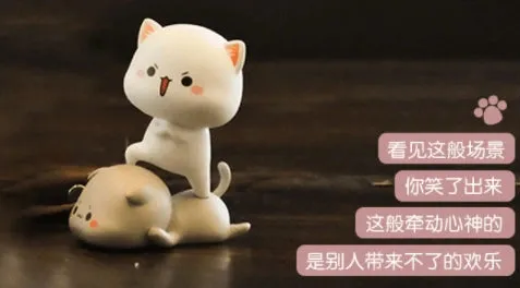 Dodowo - Mitao Cat Lovely Handicraft First Edition Blind box Plastic Model Kit