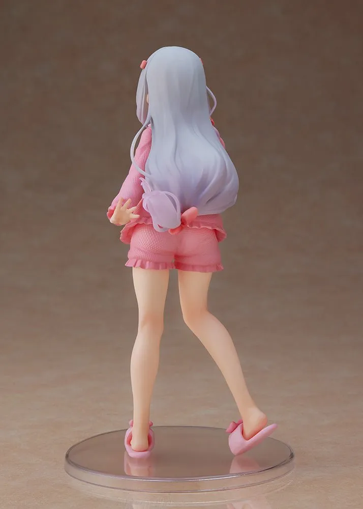 Eromanga Sensei - Izumi Sagiri (Loungewear ver.) Prize Figure Taito