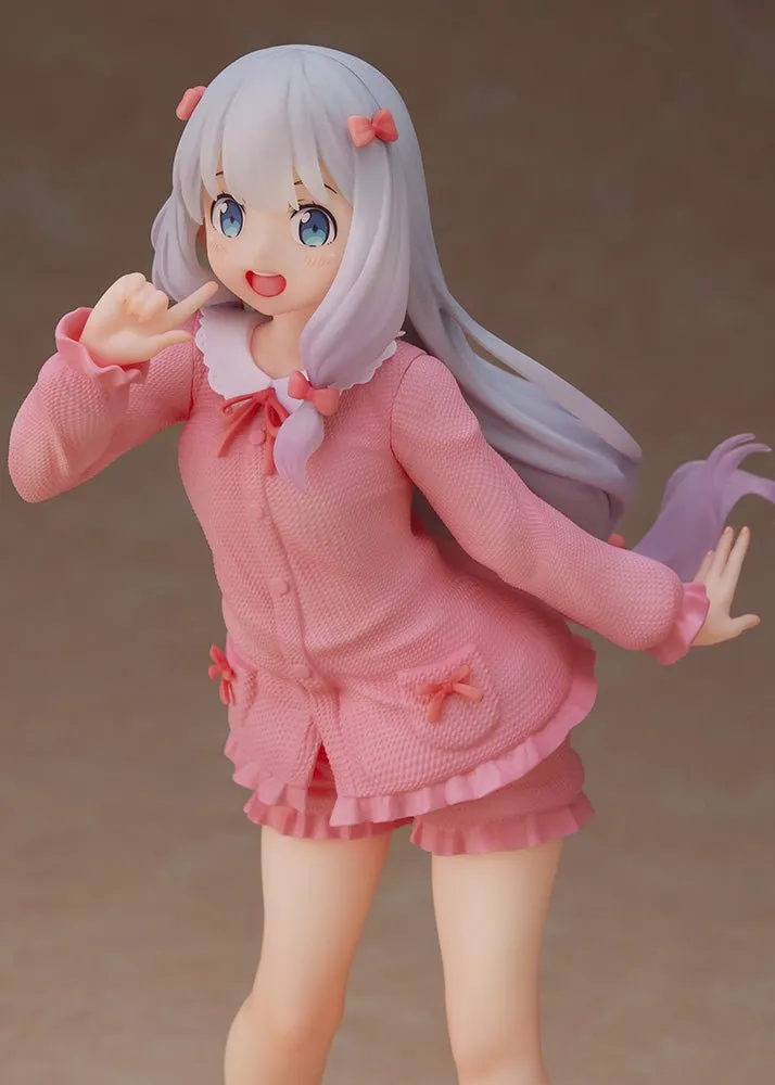Eromanga Sensei - Izumi Sagiri (Loungewear ver.) Prize Figure Taito