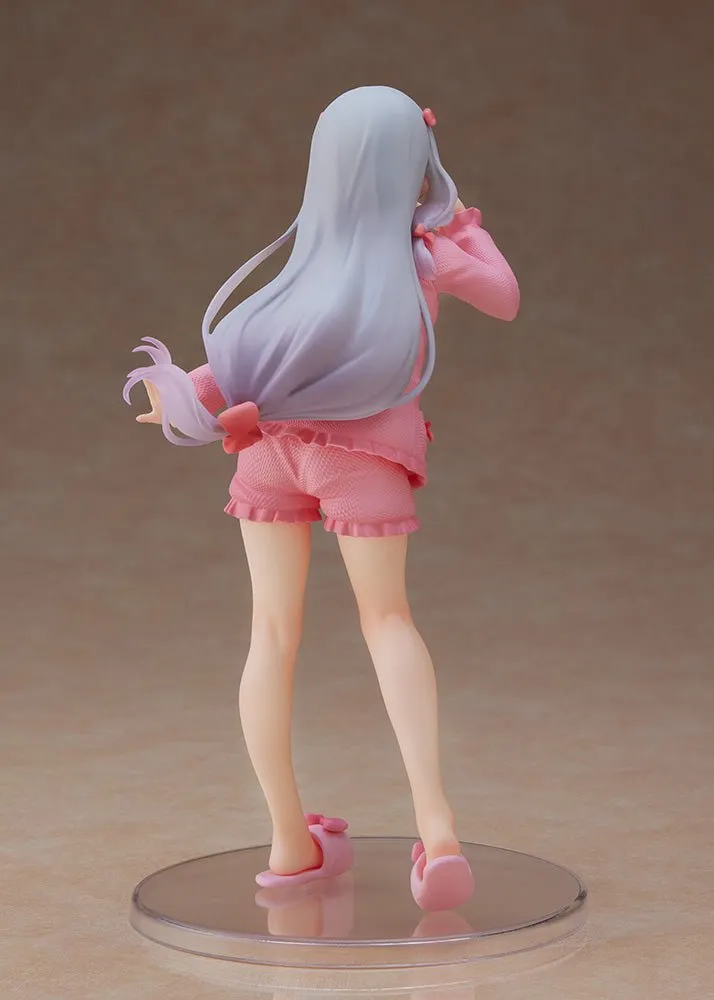 Eromanga Sensei - Izumi Sagiri (Loungewear ver.) Prize Figure Taito