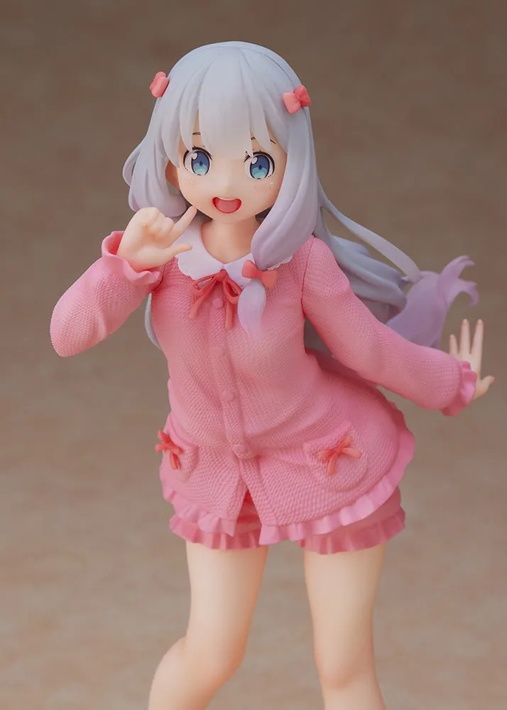 Eromanga Sensei - Izumi Sagiri (Loungewear ver.) Prize Figure Taito