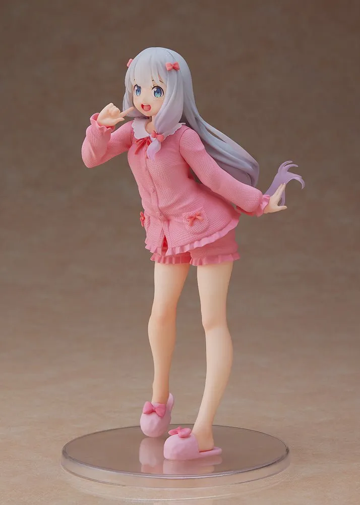 Eromanga Sensei - Izumi Sagiri (Loungewear ver.) Prize Figure Taito