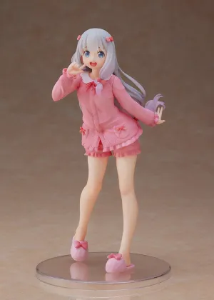 Eromanga Sensei - Izumi Sagiri (Loungewear ver.) Prize Figure Taito
