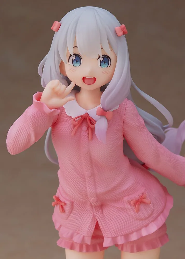 Eromanga Sensei - Izumi Sagiri (Loungewear ver.) Prize Figure Taito