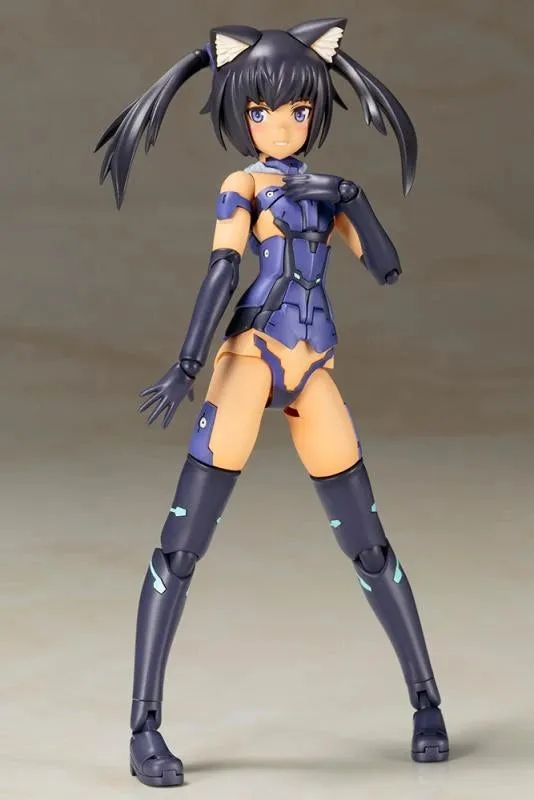 Frame Arms Girl - Innocentia Blue Version Kotobukiya