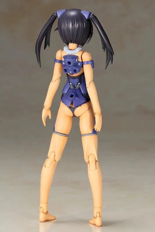 Frame Arms Girl - Innocentia Blue Version Kotobukiya