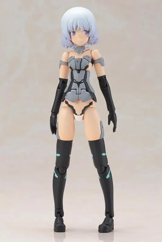 Frame Arms Girl - Materia Normal Ver Non Scale Plastic Model Kit (Reproduction) by Kotobukiya