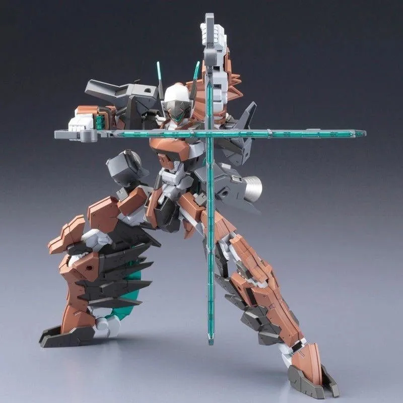 Frame Arms Girl - RF-Ex10 Vulture Kai: RE Plastic Model (Resale) Kotobukiya