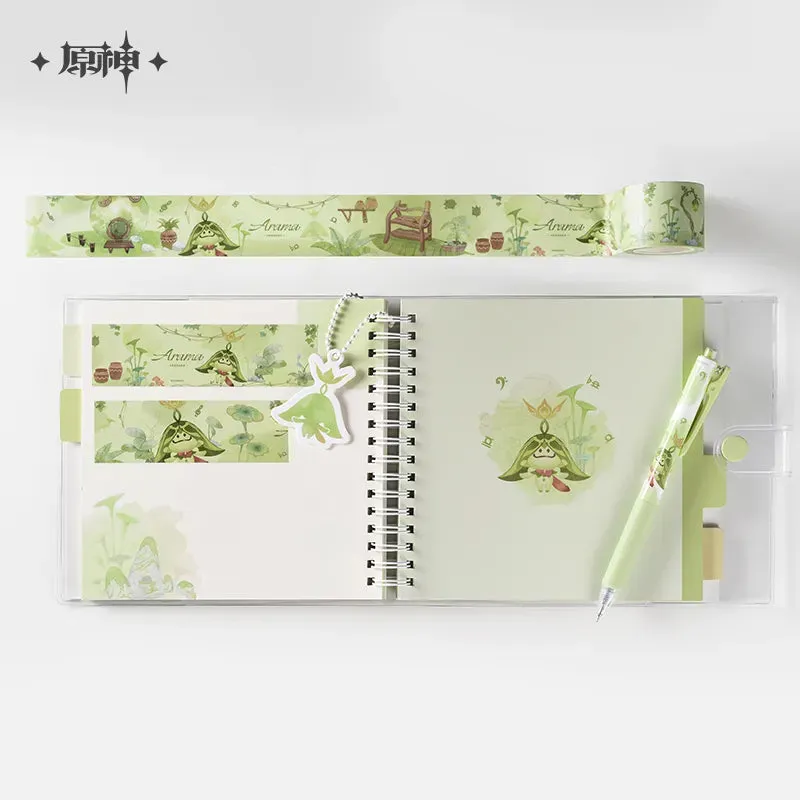Genshin Impact - Aranara Series Stationery Set miHoYo
