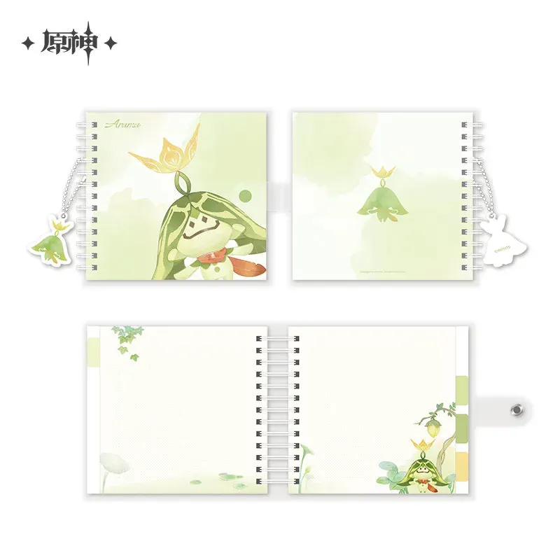 Genshin Impact - Aranara Series Stationery Set miHoYo