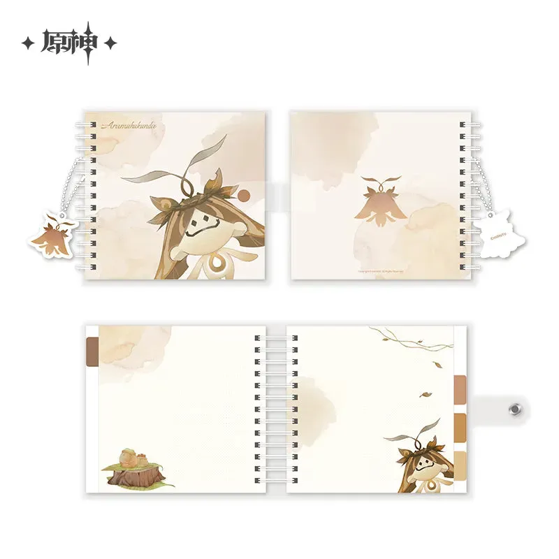 Genshin Impact - Aranara Series Stationery Set miHoYo