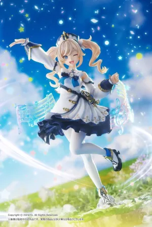 Genshin Impact - Barbara (Shining Idol) 1/7 Scale Figure Kotobukiya