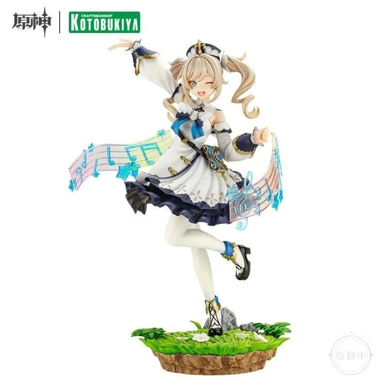 Genshin Impact - Barbara (Shining Idol) 1/7 Scale Figure Kotobukiya