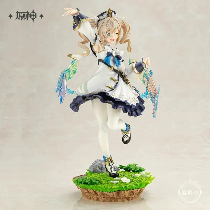 Genshin Impact - Barbara (Shining Idol) 1/7 Scale Figure Kotobukiya