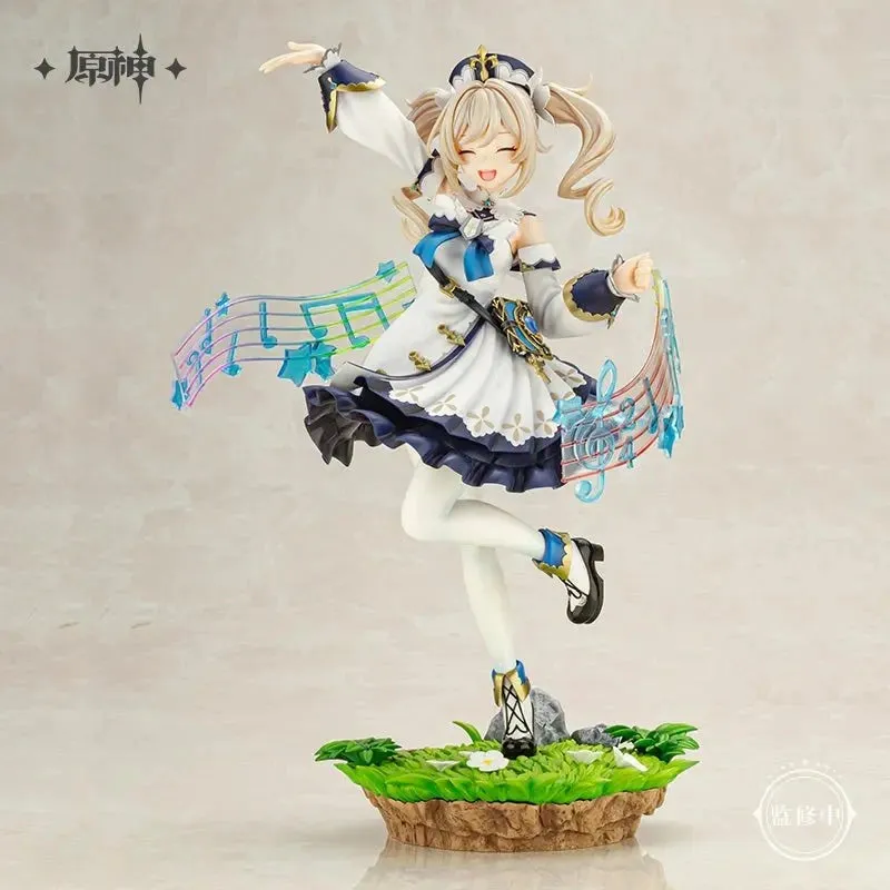 Genshin Impact - Barbara (Shining Idol) 1/7 Scale Figure Kotobukiya