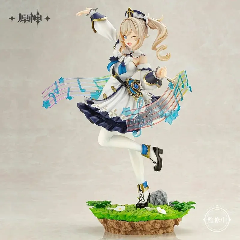 Genshin Impact - Barbara (Shining Idol) 1/7 Scale Figure Kotobukiya