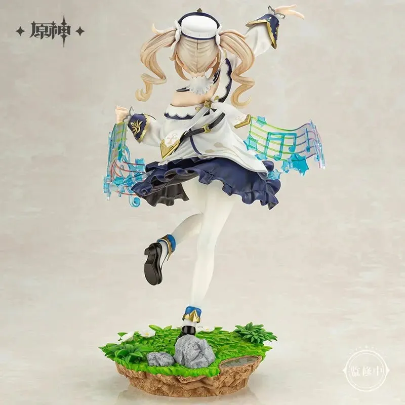 Genshin Impact - Barbara (Shining Idol) 1/7 Scale Figure Kotobukiya