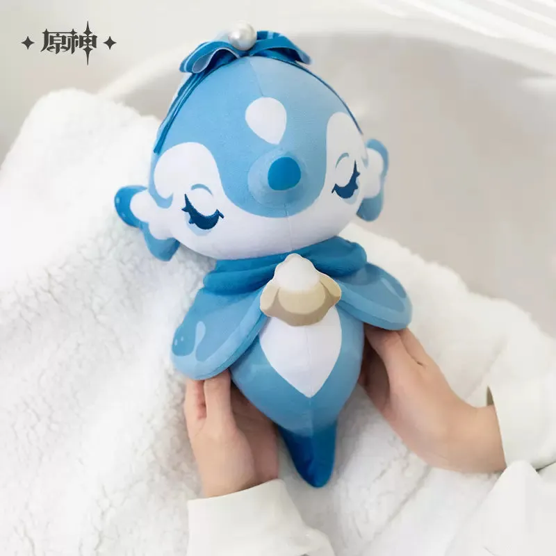 Genshin Impact - Furinas Surintendante Chevalmarin Plushie miHoYo