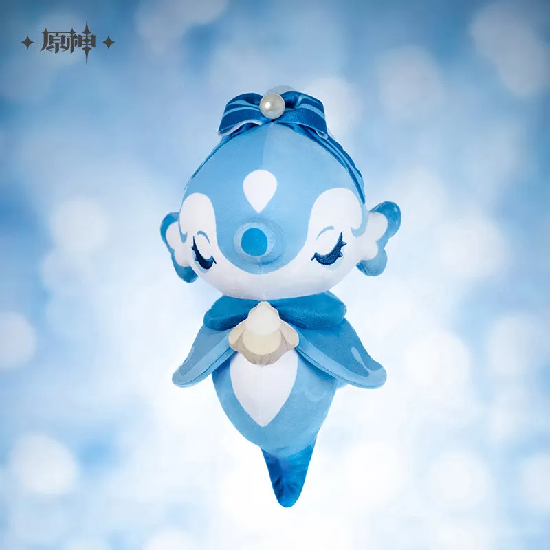 Genshin Impact - Furinas Surintendante Chevalmarin Plushie miHoYo