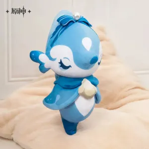 Genshin Impact - Furinas Surintendante Chevalmarin Plushie miHoYo