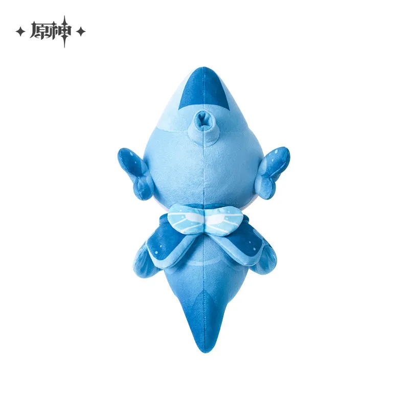 Genshin Impact - Furinas Surintendante Chevalmarin Plushie miHoYo