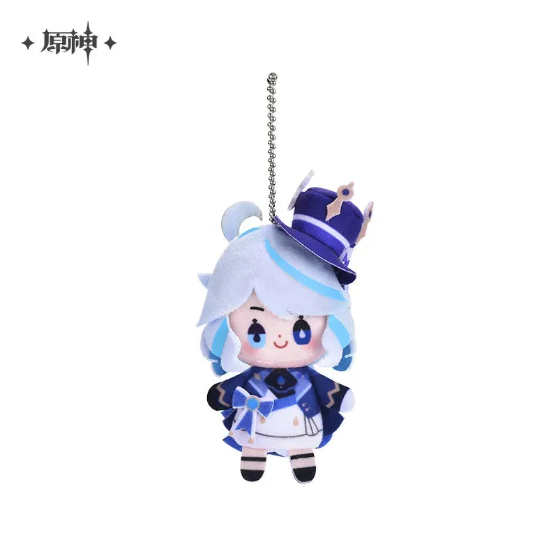 Genshin Impact - Genshin Impact FES 2023 Series Archon Hangable Finger Puppet miHoyo