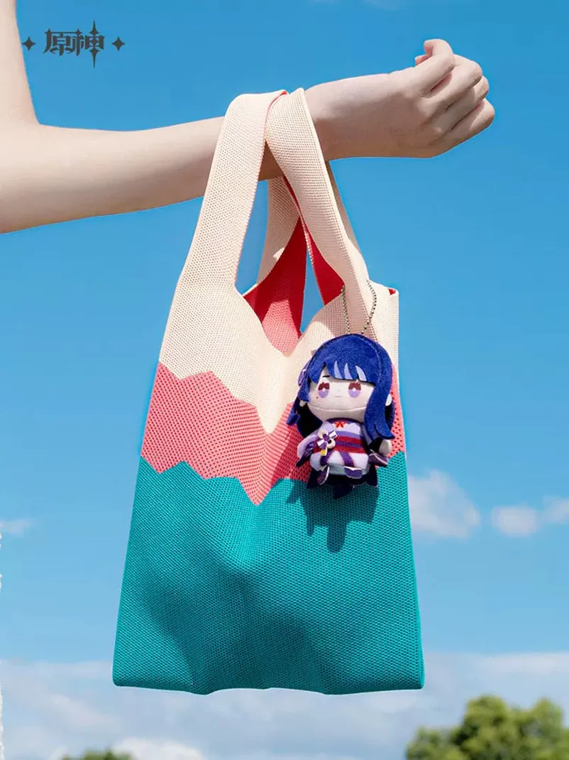 Genshin Impact - Genshin Impact FES 2023 Series Archon Hangable Finger Puppet miHoyo
