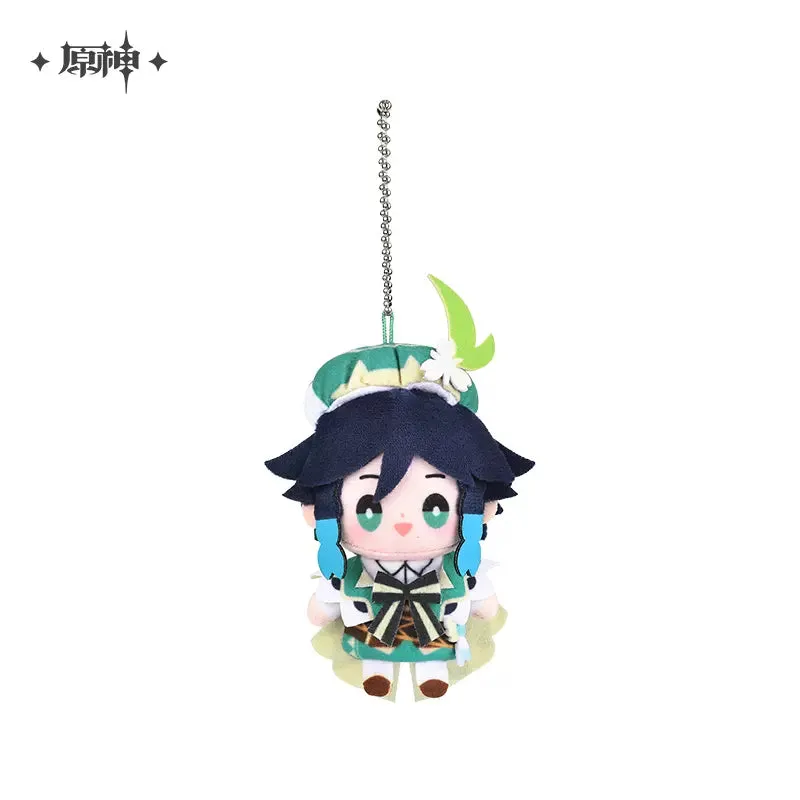 Genshin Impact - Genshin Impact FES 2023 Series Archon Hangable Finger Puppet miHoyo